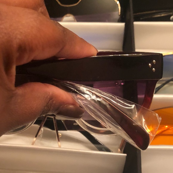 Blanca Sunglasses - Picture 3 of 3